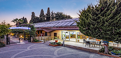 Özlem Garden Hotel Genel 3